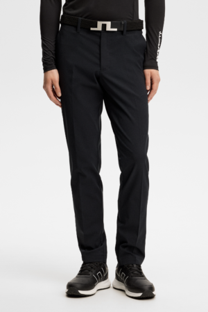 J.Lindeberg - Vent Pant Black