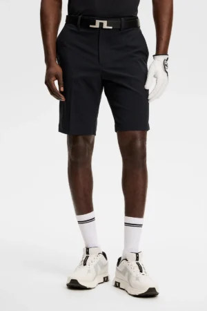 J.Lindeberg - Vent Shorts Black