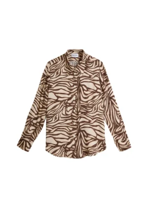 Sand Copenhagen - Latia N Pattern