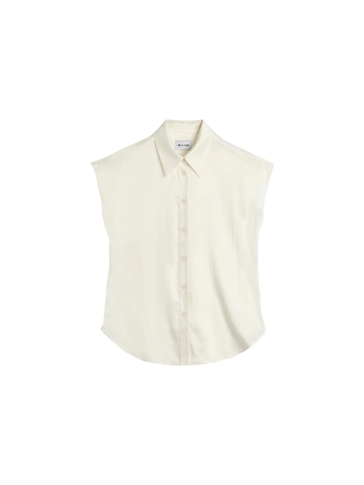 Sand Copenhagen - Matt Latia French