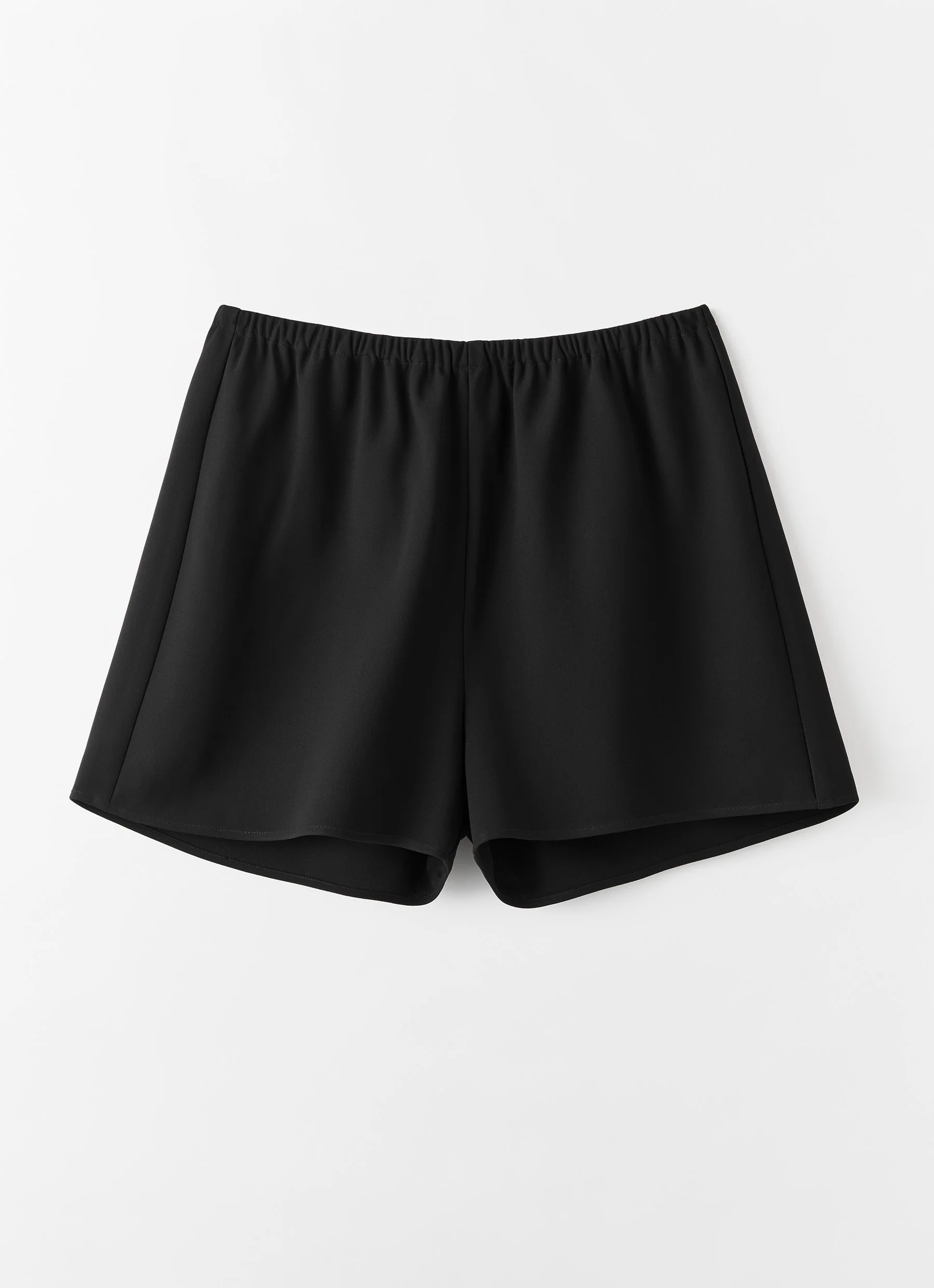 Almada Label - Bim Crepe Shorts - Image 8