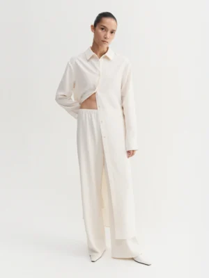 Almada Label - Nile Crepe Dress