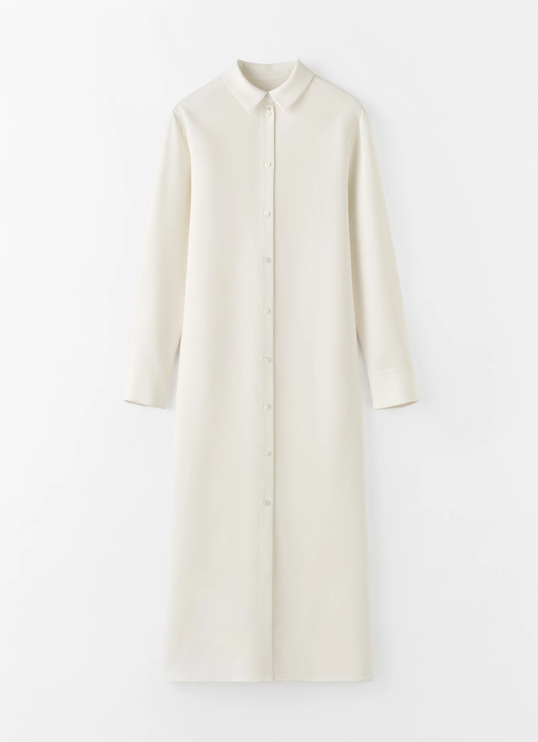 Almada Label - Nile Crepe Dress