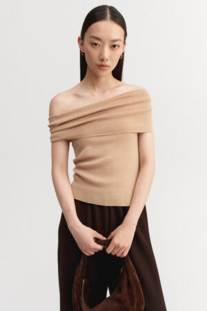 Almada Label - Poppy Top Sand