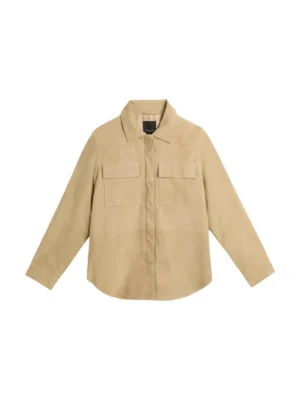 Sand Copenhagen - Ayten Soft Suede