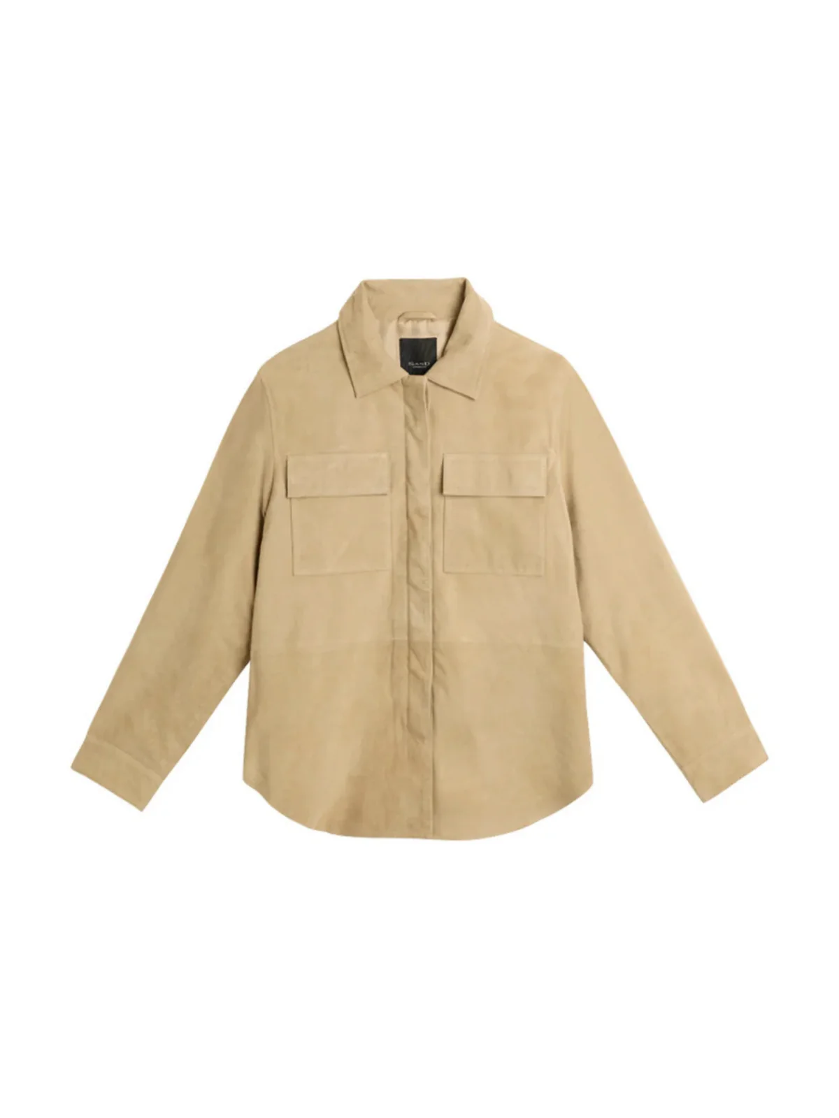 Sand Copenhagen - Ayten Soft Suede