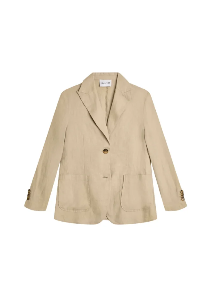 Sand Copenhagen - Okale Blazer