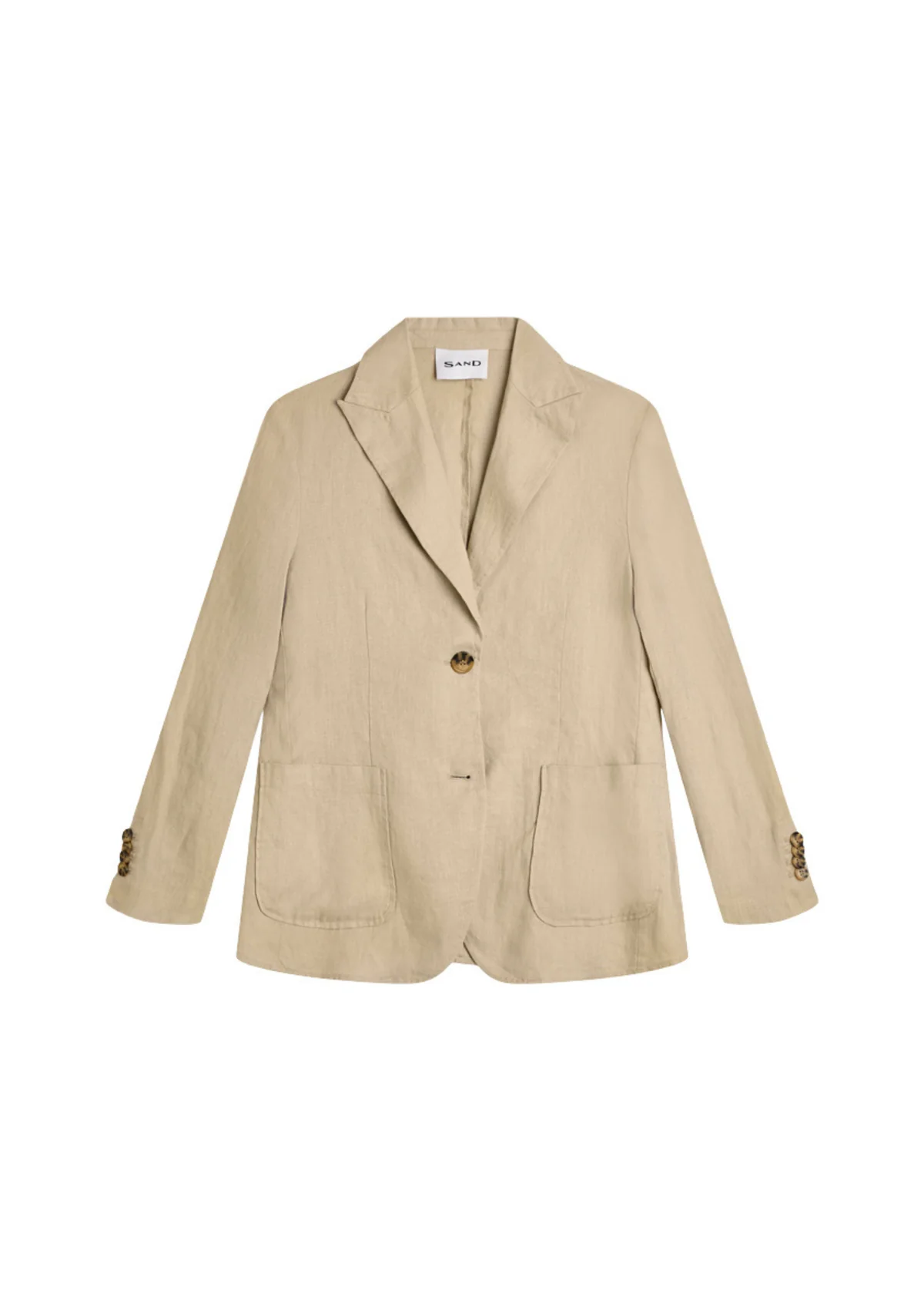 Sand Copenhagen - Okale Blazer