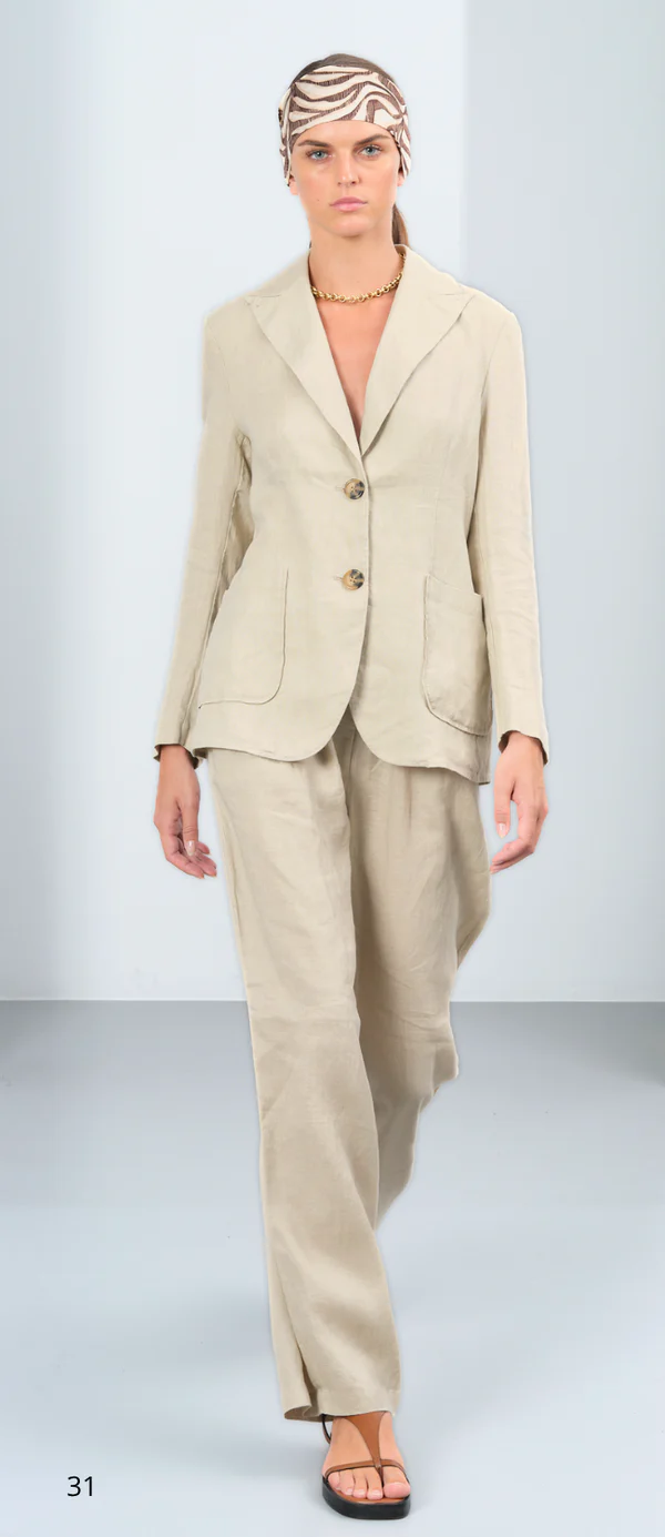 Sand Copenhagen - Okale Blazer