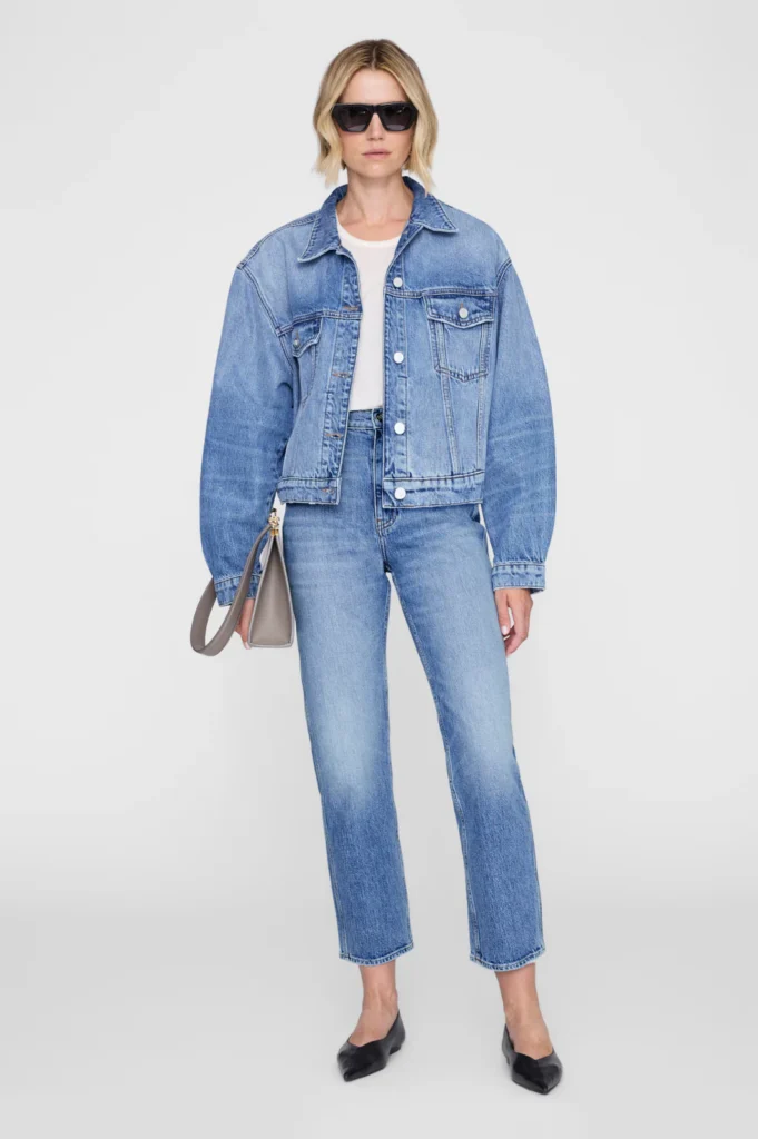 Anine Bing - Quincy Jacket