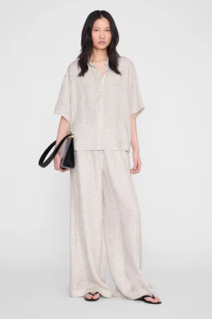 Anine Bing - Roslyn Pant