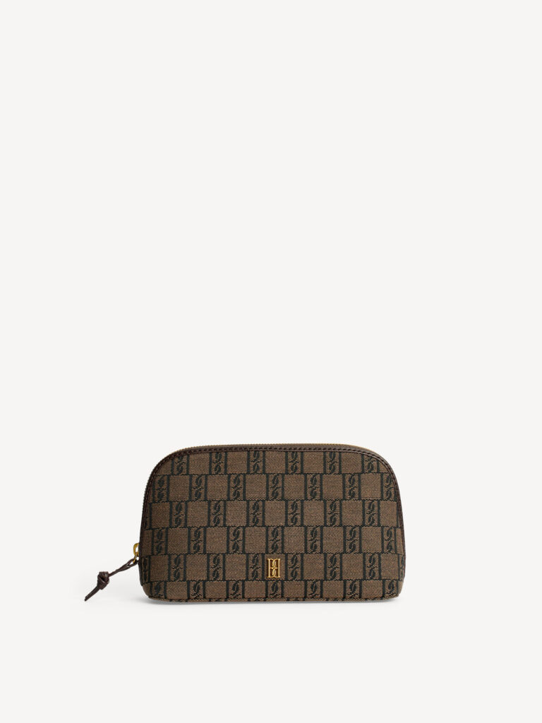 By Malene Birger - Cara Small Cosmetics Case