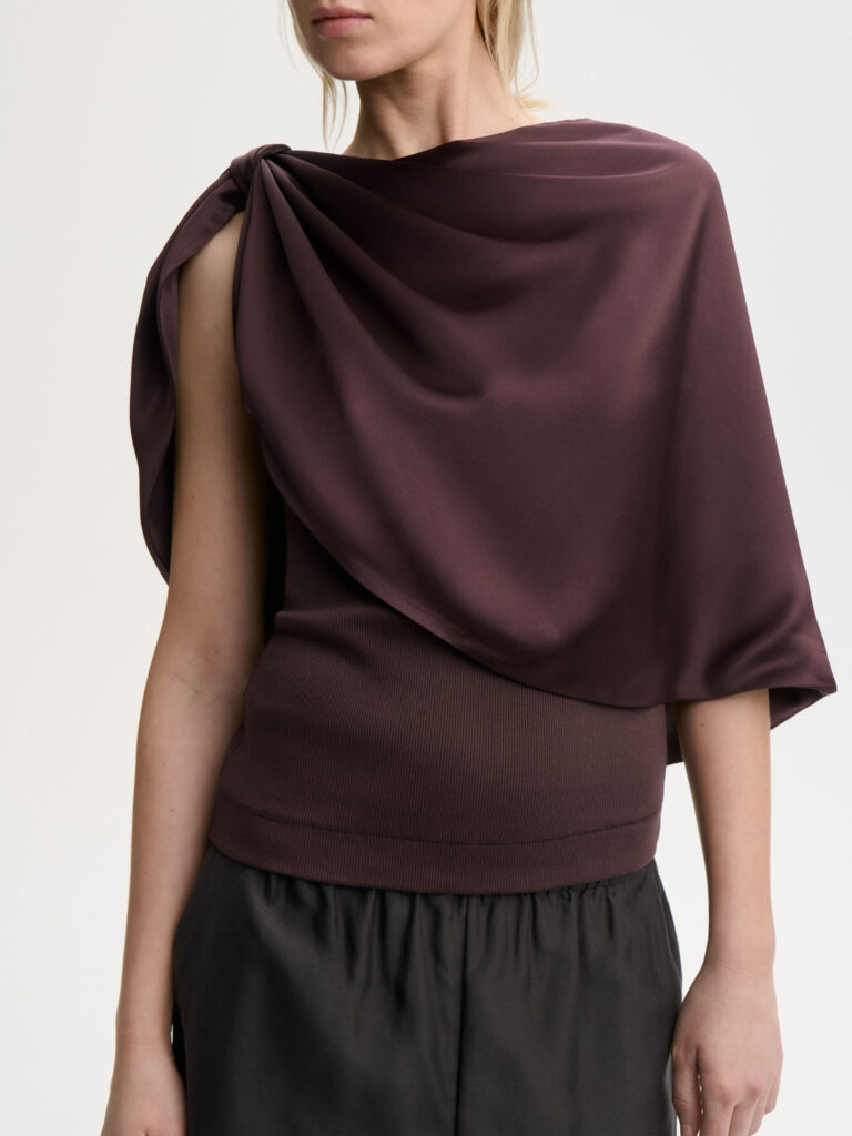 By Malene Birger - Pinlos Aubergine