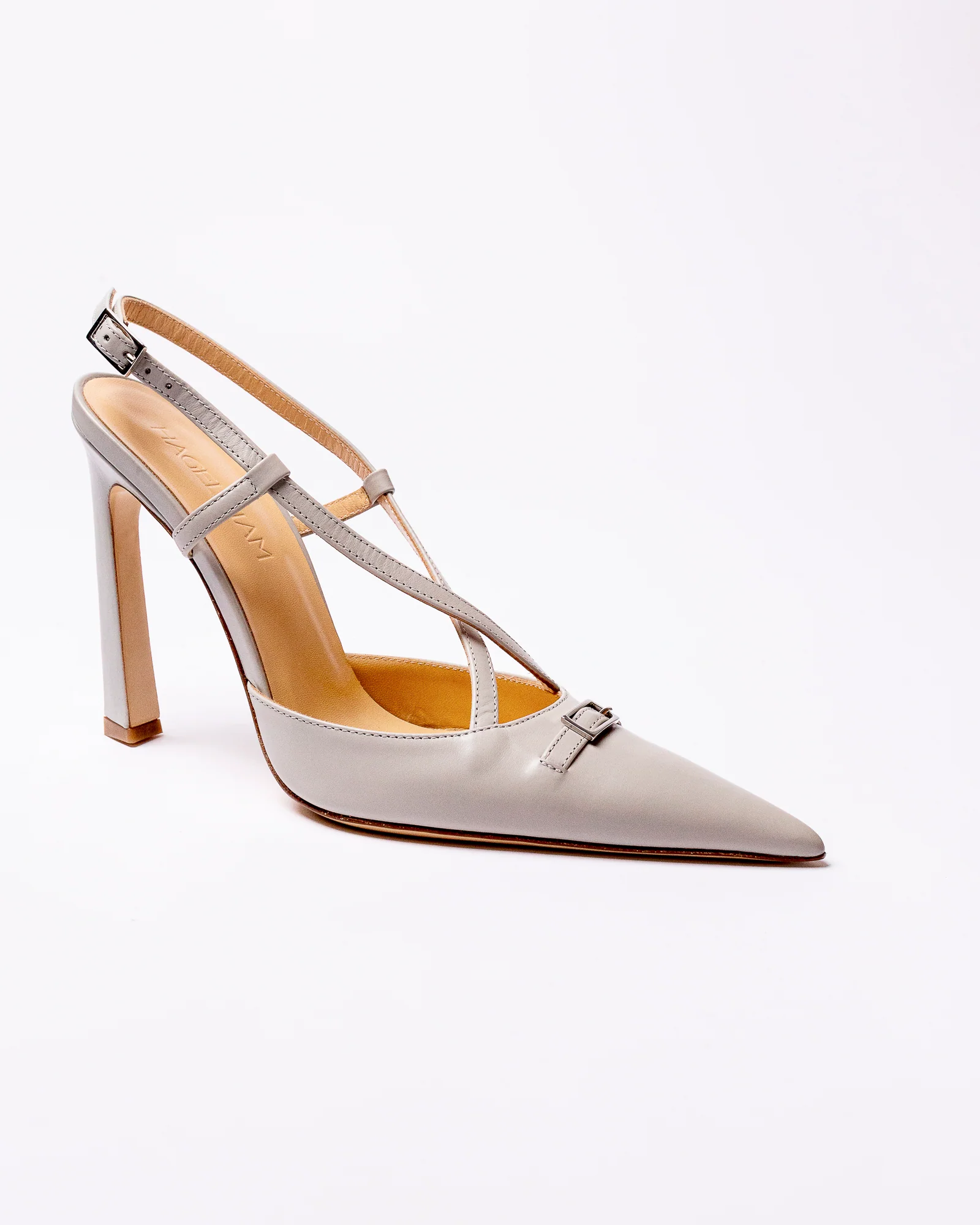Hagelstam - Opal Slingback.webp