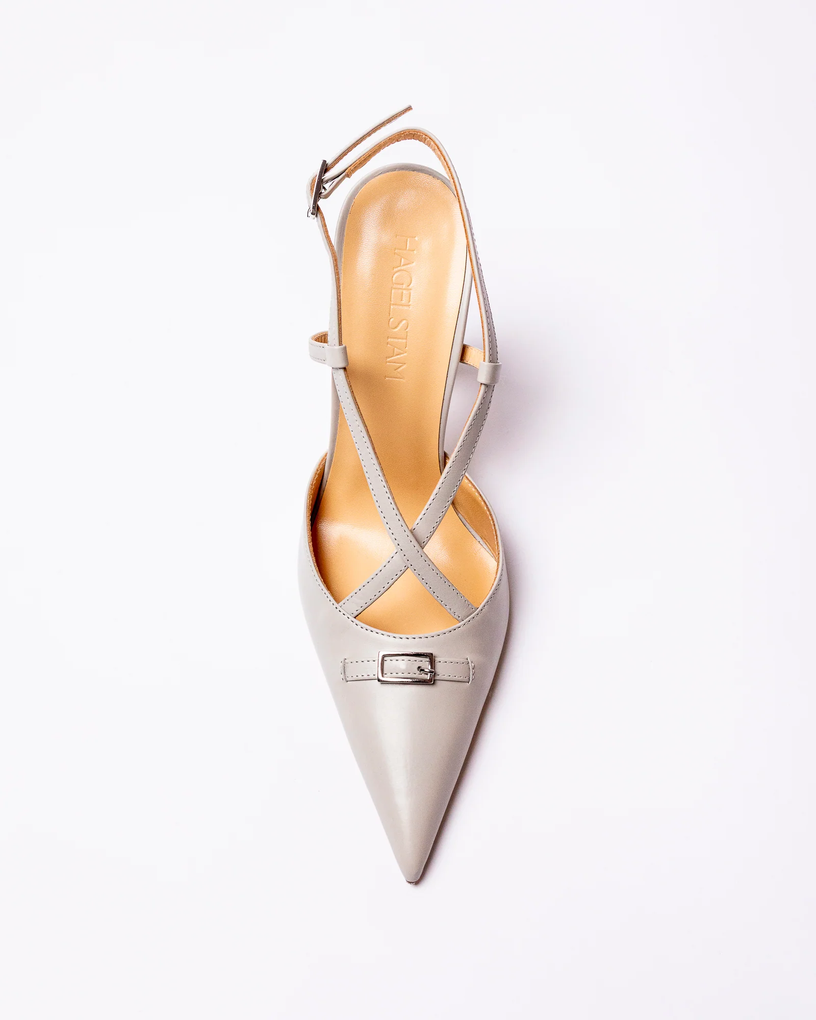 Hagelstam - Opal Slingback.webp