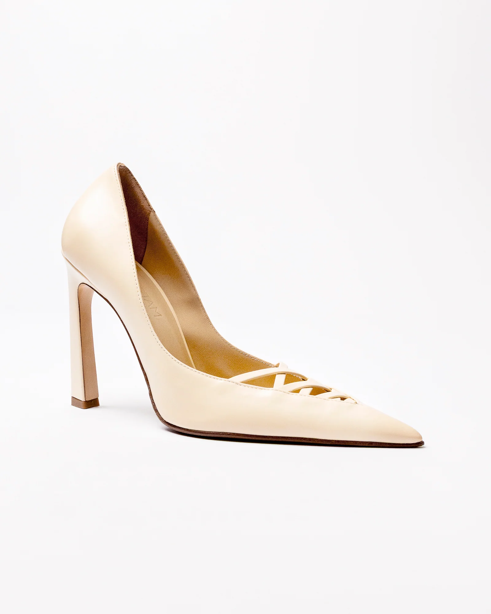 Hagelstam - Ruby Pump 105