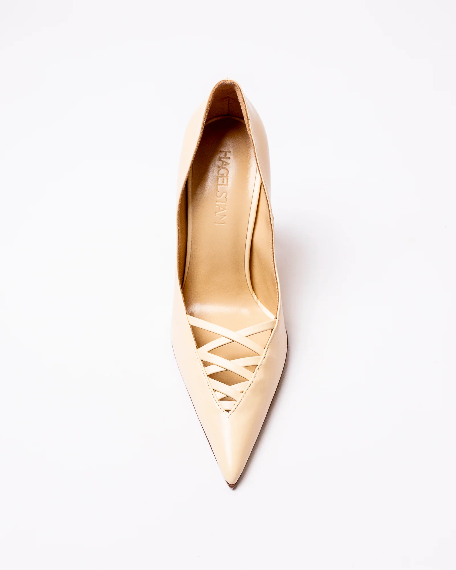 Hagelstam - Ruby Pump 105