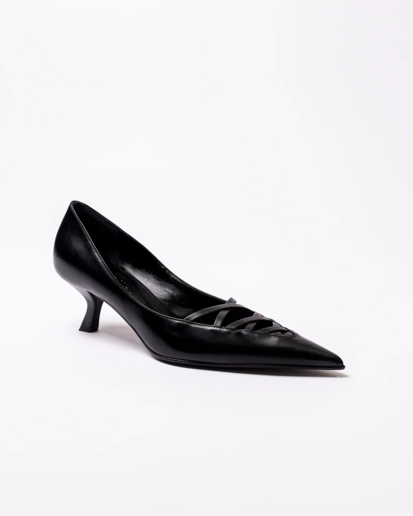 Hagelstam - Ruby Pump 55