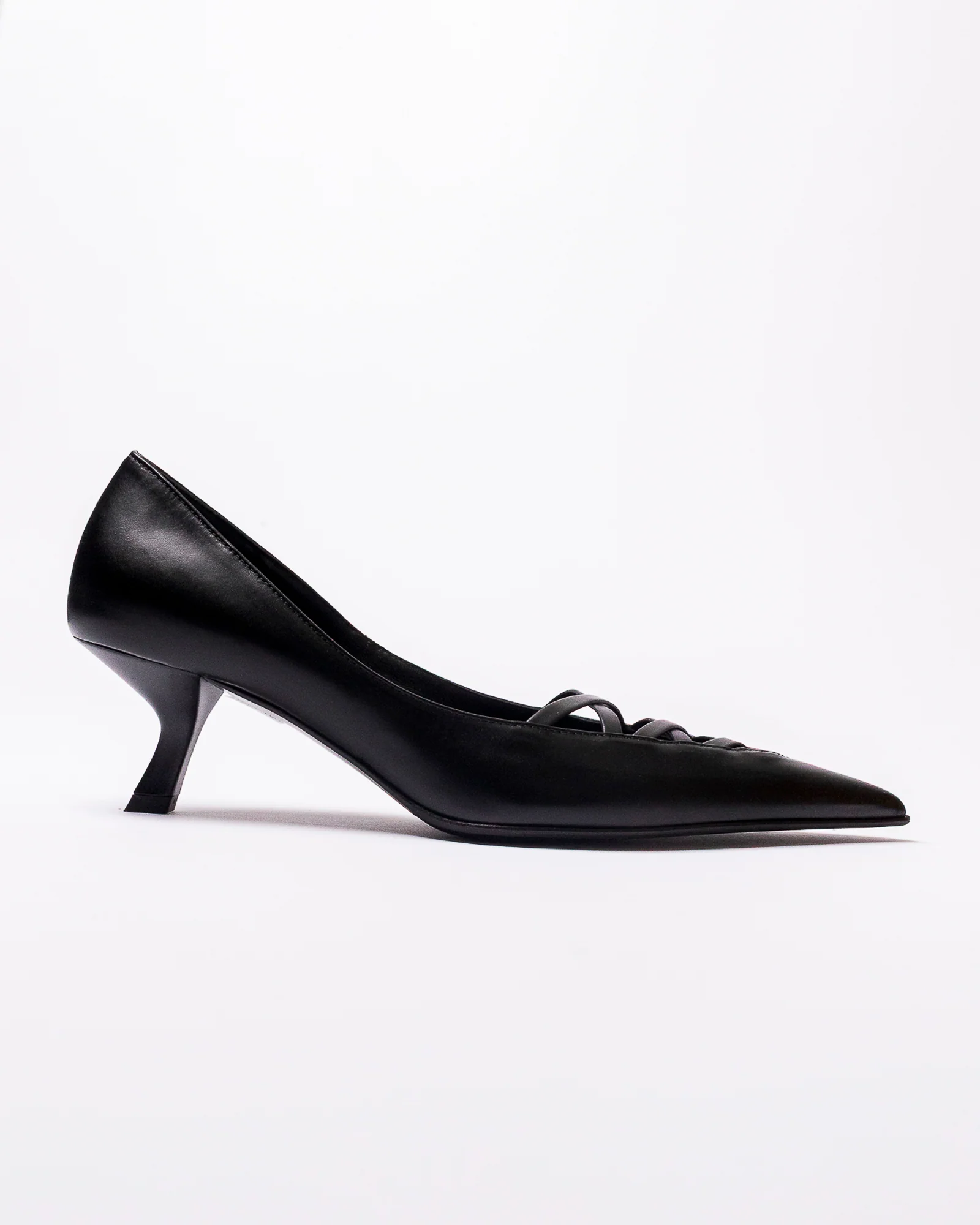 Hagelstam - Ruby Pump 55