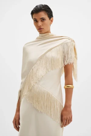 Malina - Nalia Scarf