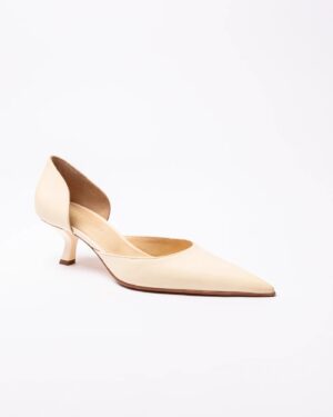 Hagelstam - Amber D'Orsay Pump 55
