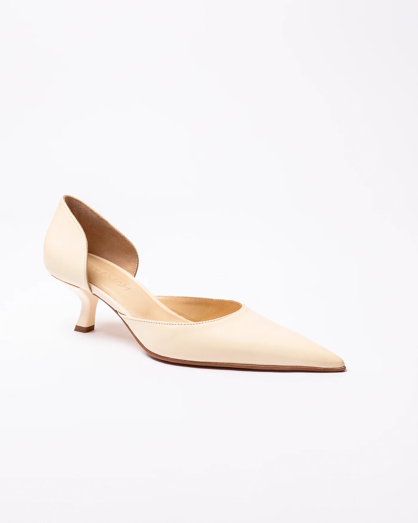 Hagelstam - Amber D'Orsay Pump 55