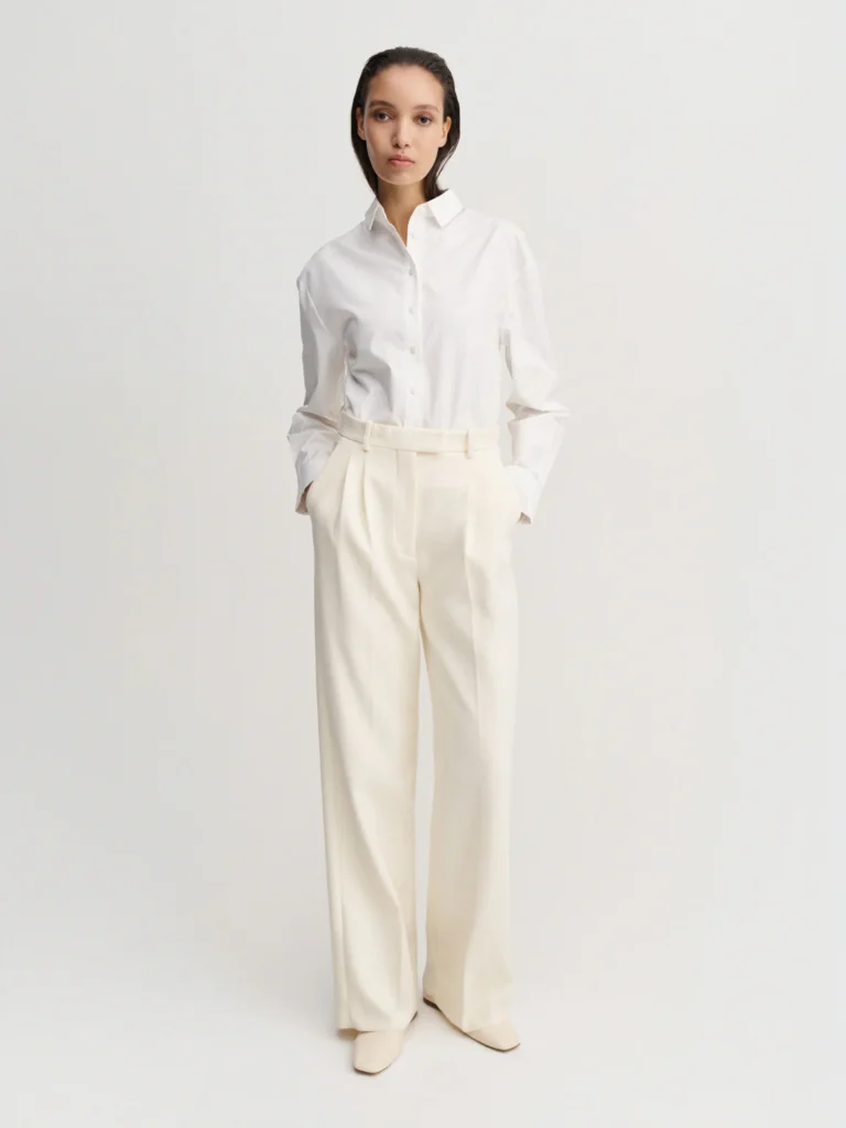 Almada Label - Amel Trousers