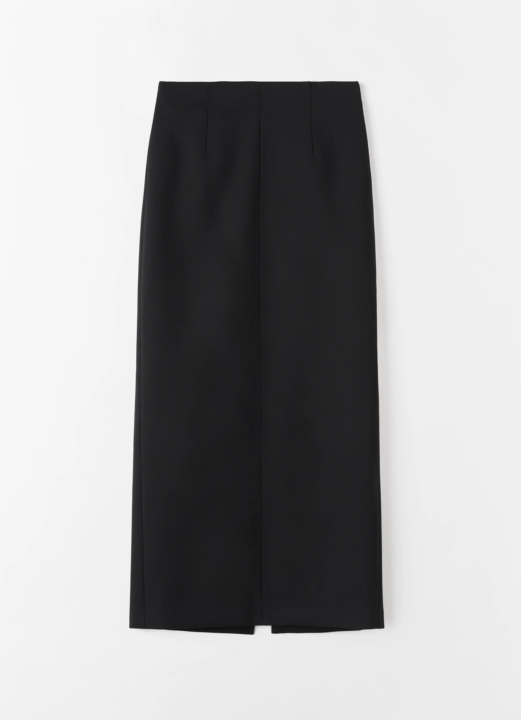 Almada Label - Bay Skirt Black