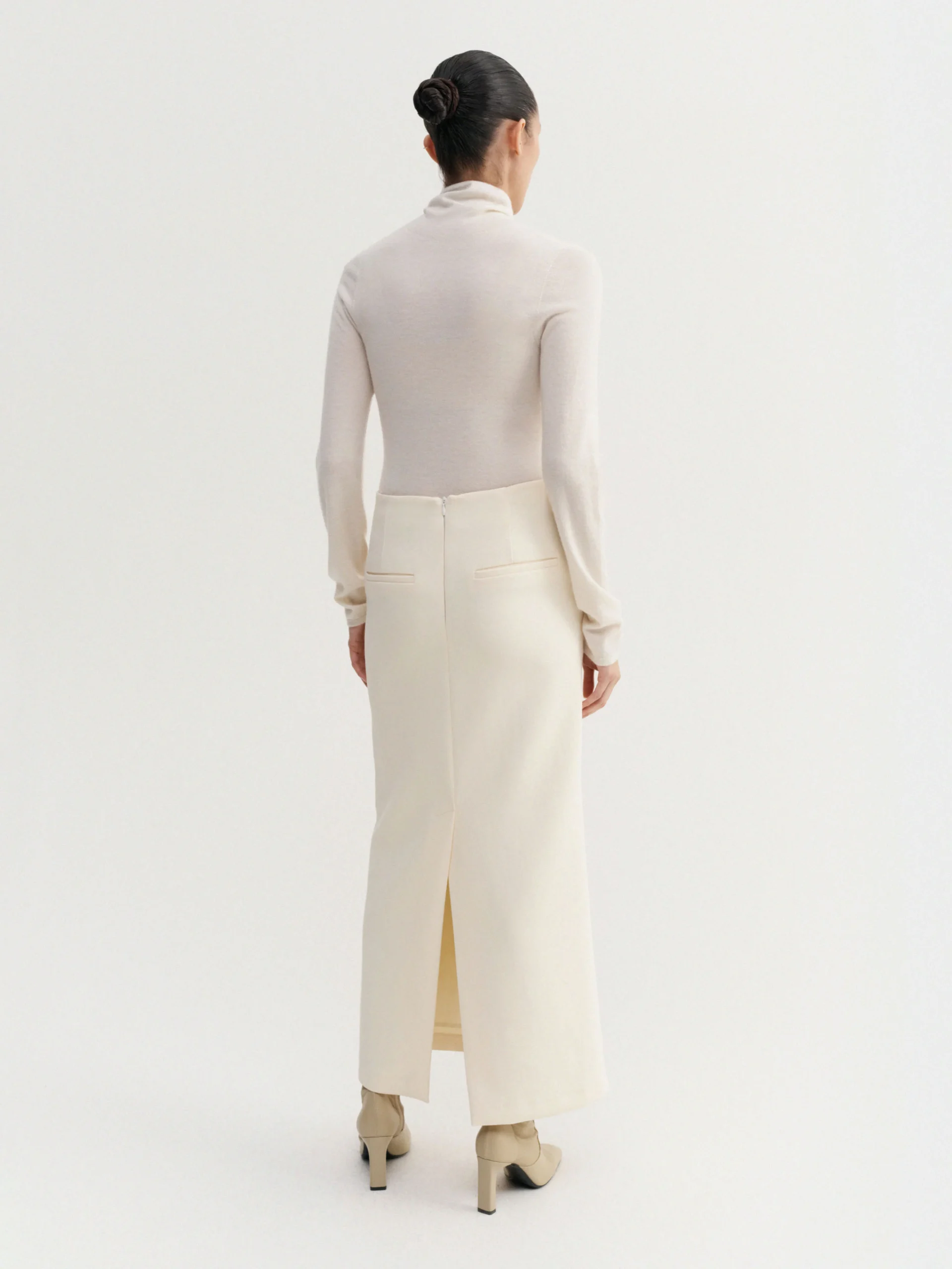 Almada Label - Bay Skirt