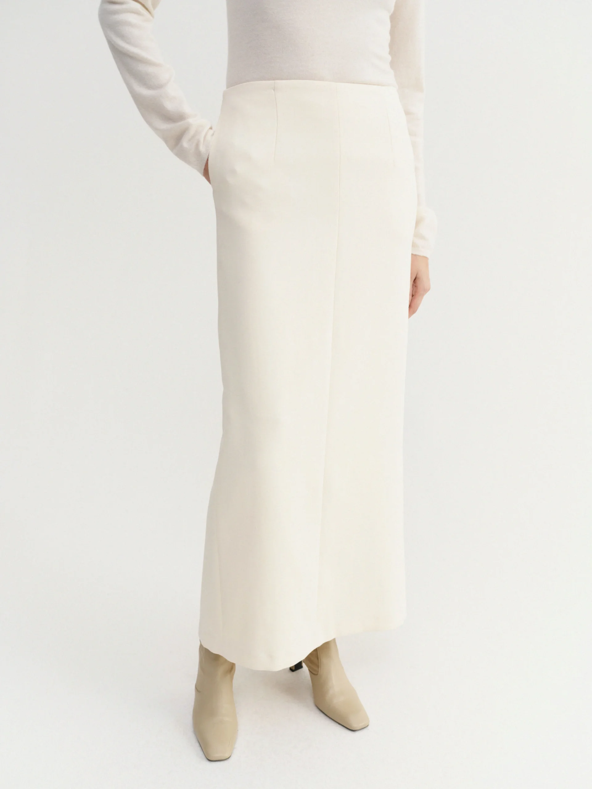 Almada Label - Bay Skirt
