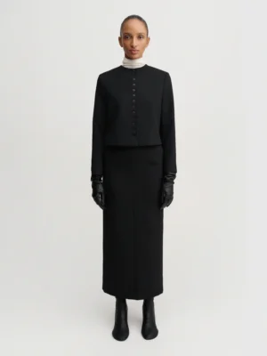 Almada Label - Funda Jacket Black