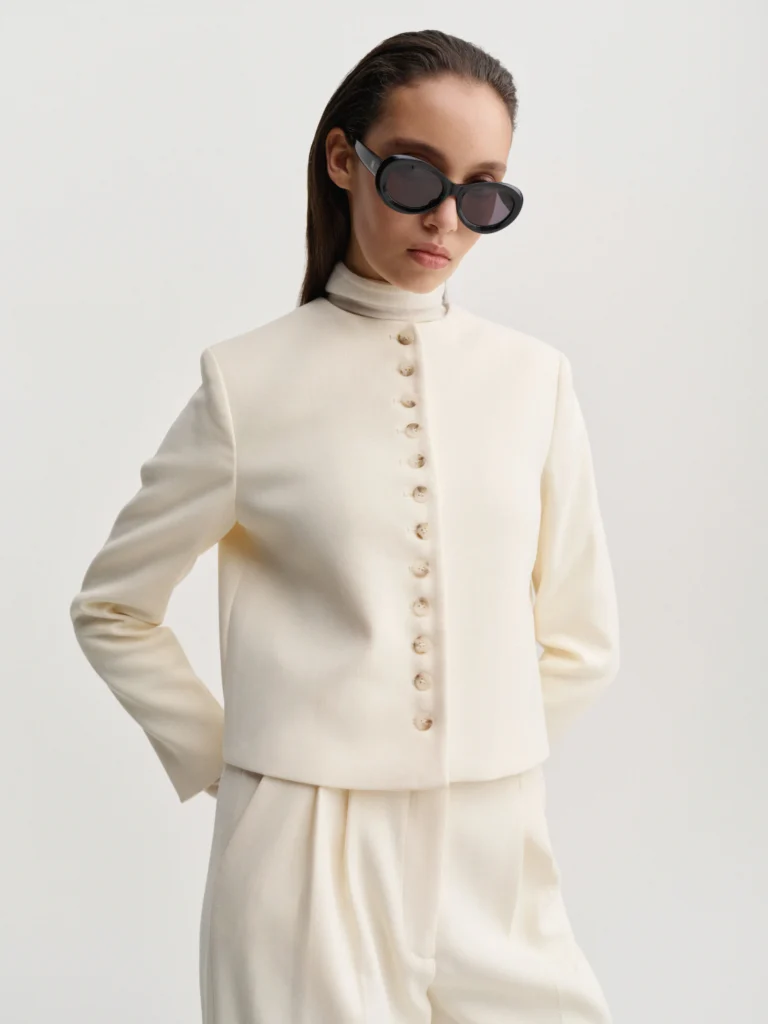 Almada Label - Funda Jacket