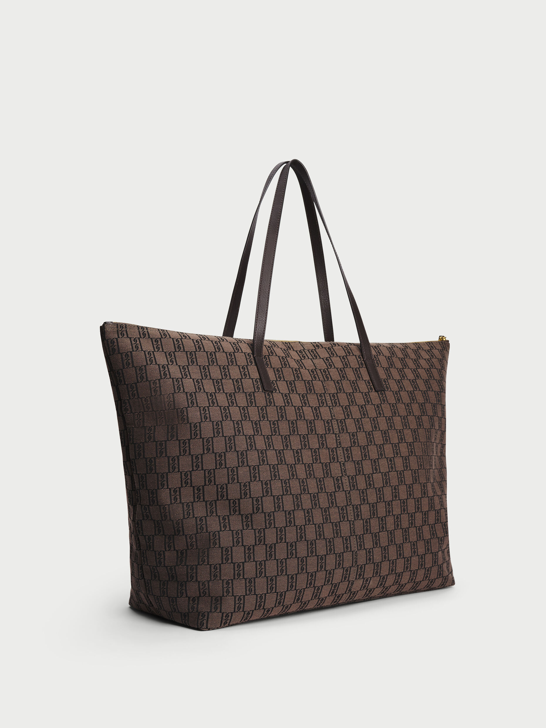 By Malene Birger - Carvon Printed Tote Bag