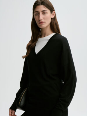 By Malene Birger - Derya Sweater Black