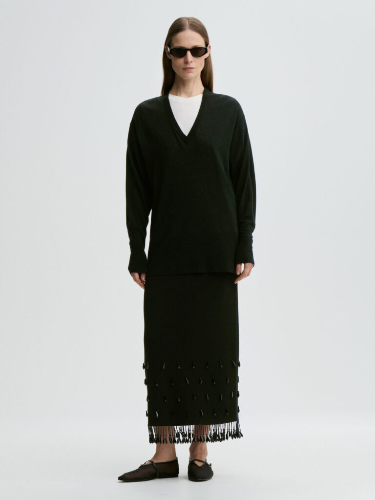 By Malene Birger - Estilla Maxi Skirt