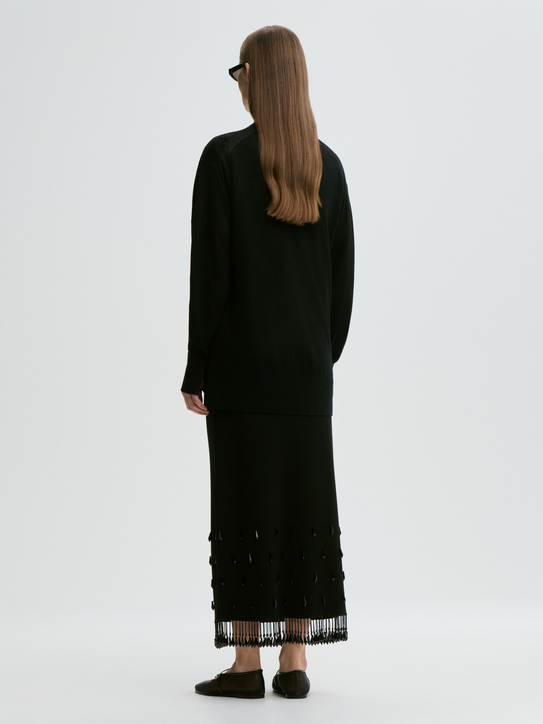 By Malene Birger - Estilla Maxi Skirt
