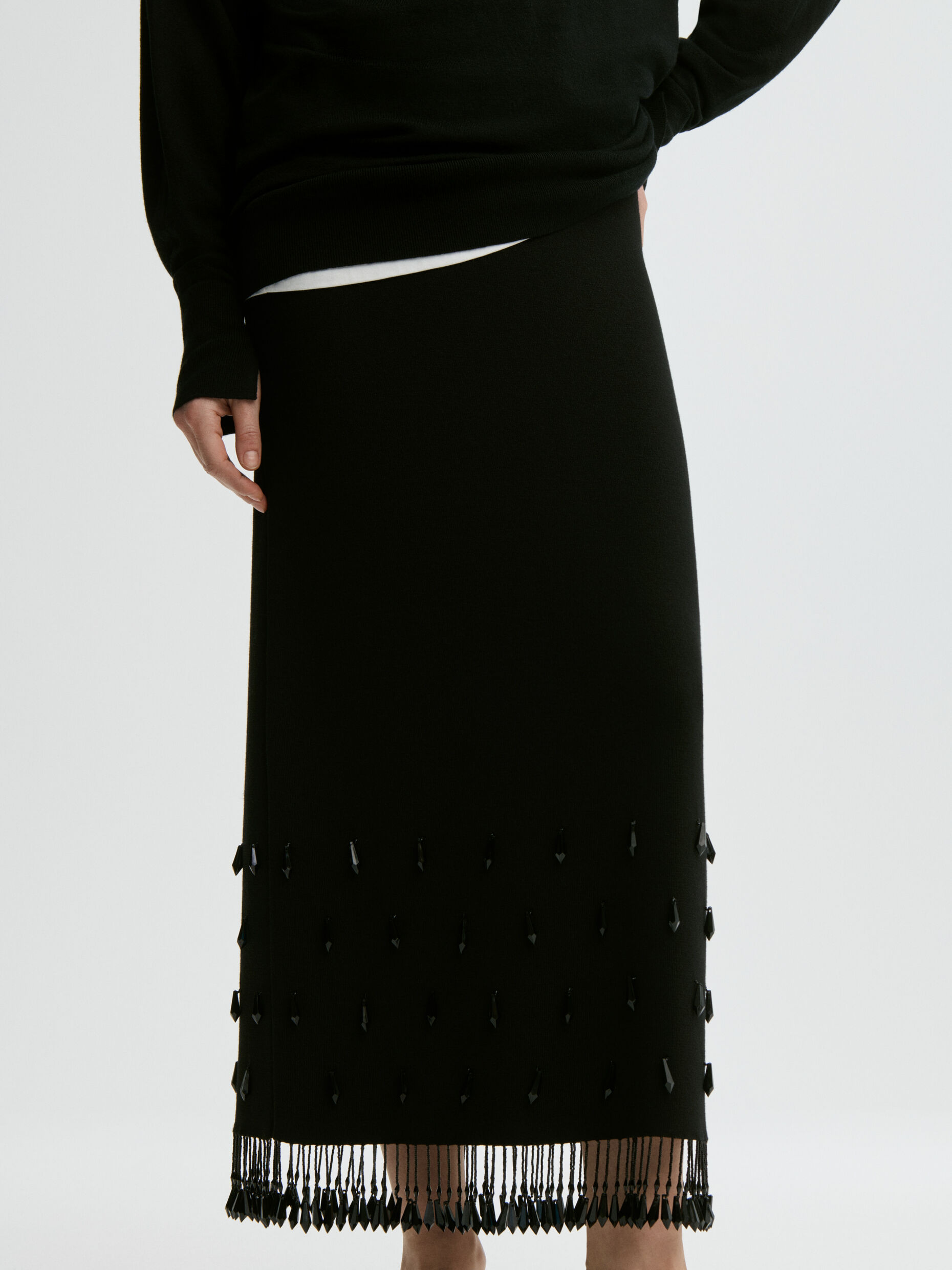 By Malene Birger - Estilla Maxi Skirt