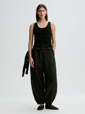 By Malene Birger - Hysa Top