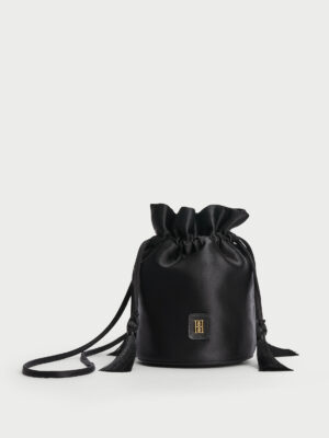 By Malene Birger - Landinna Satin Bucket Bag