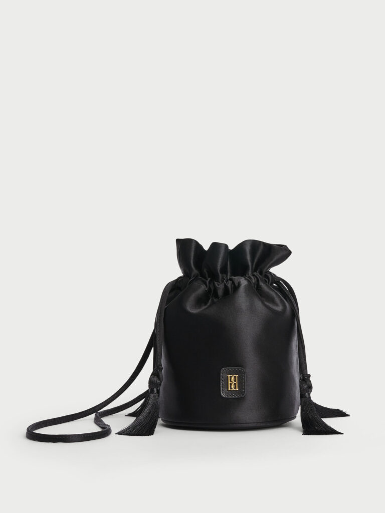 By Malene Birger - Landinna Satin Bucket Bag