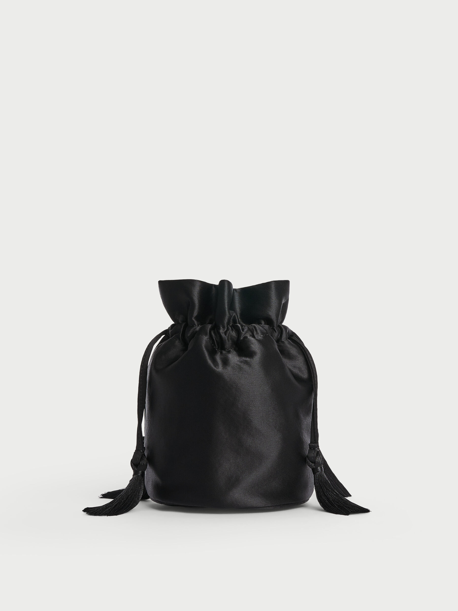 By Malene Birger - Landinna Satin Bucket Bag