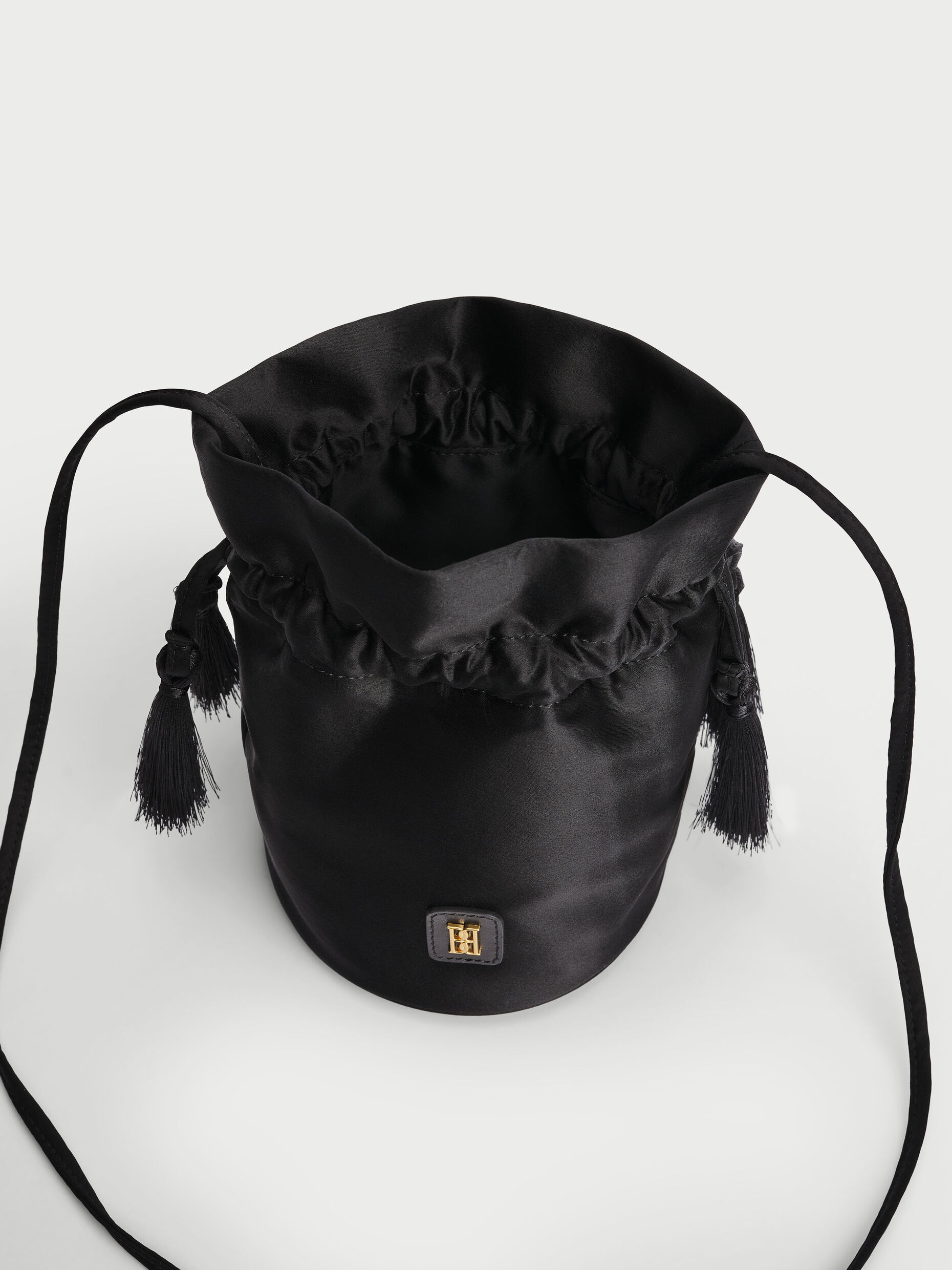 By Malene Birger - Landinna Satin Bucket Bag