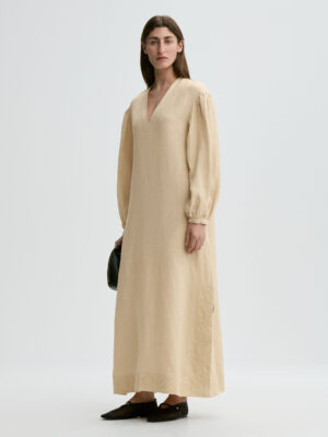 By Malene Birger - Louise Linen Maxi Dress
