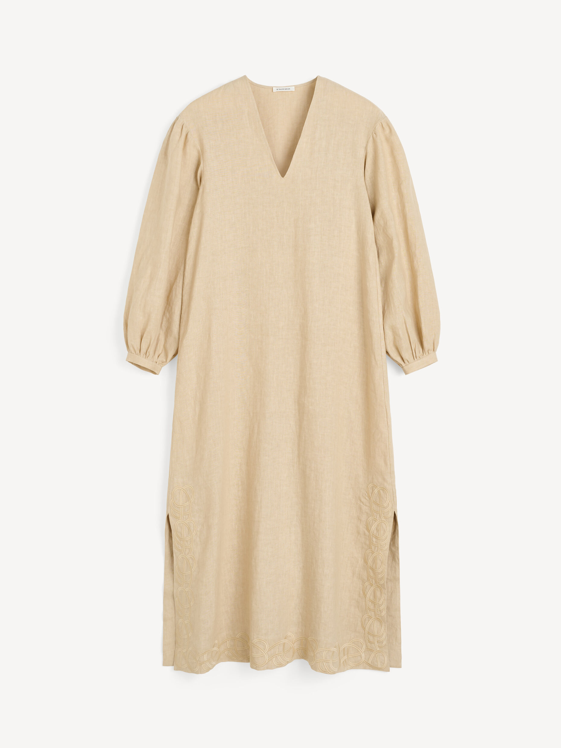 By Malene Birger - Louise Linen Maxi Dress