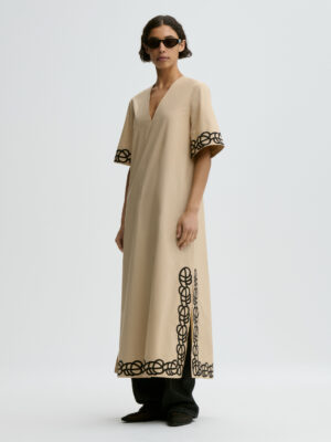 By Malene Birger - Lula Organic Cotton Dress