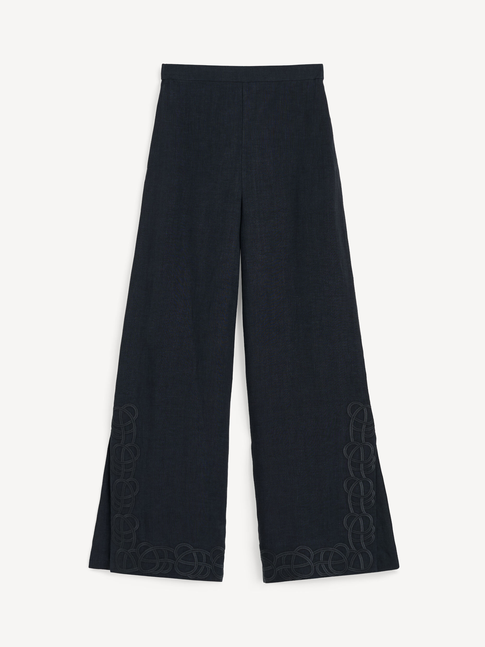 By Malene Birger - Michelle Linen Trousers - Image 8