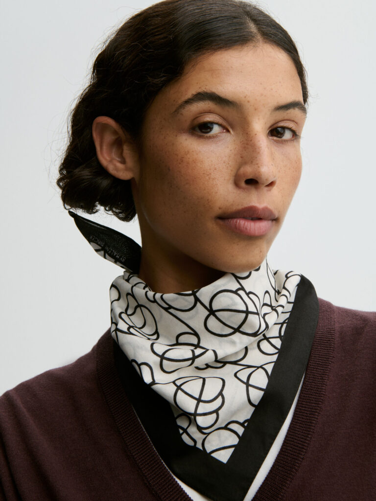By Malene Birger - Omma Cotton Scarf