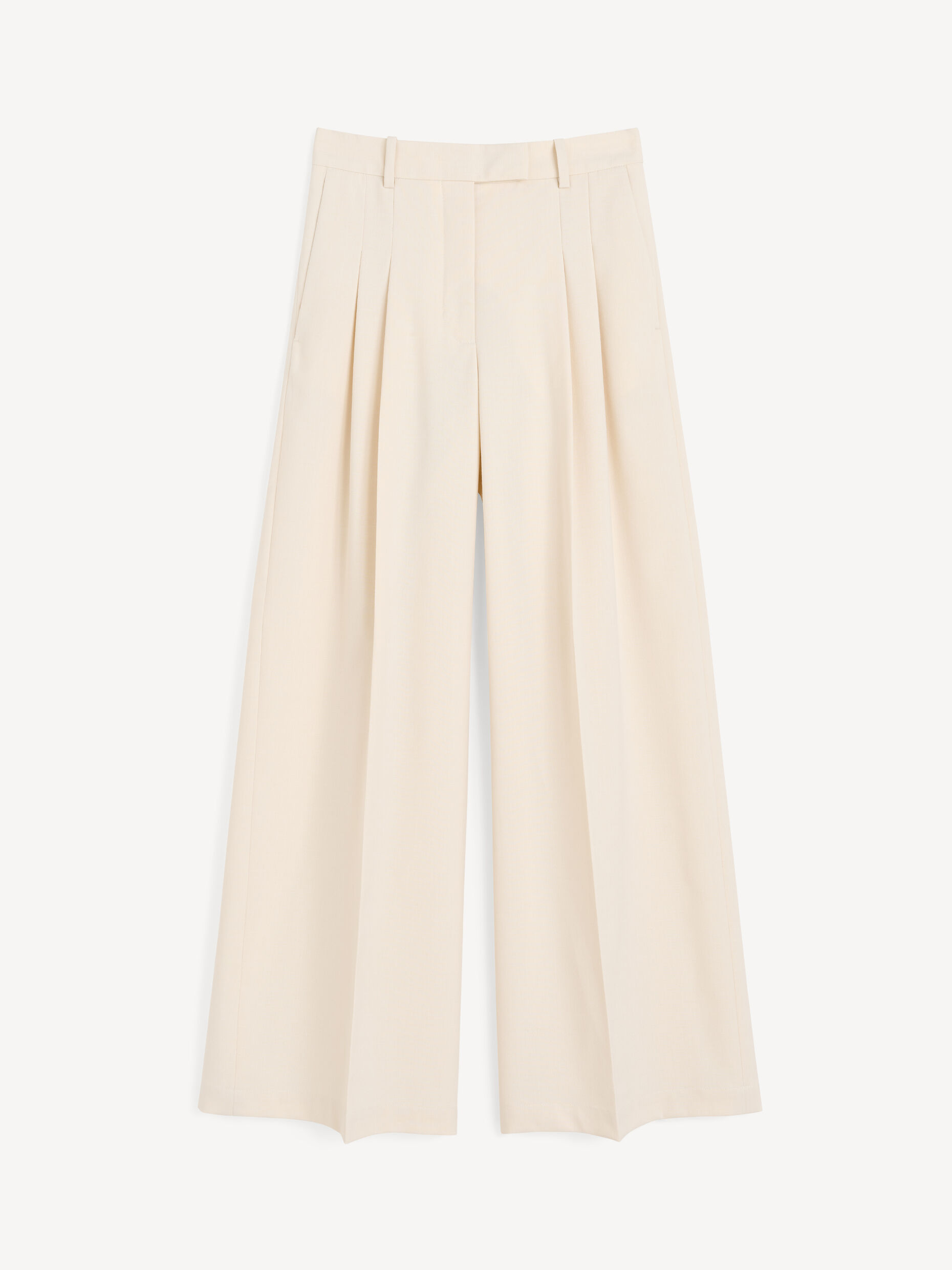 By Malene Birger - Taalia Wide Leg Trousers