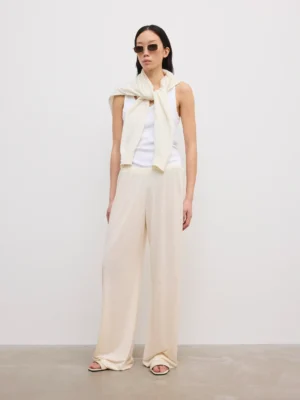 Dagmar - Jersey Trousers