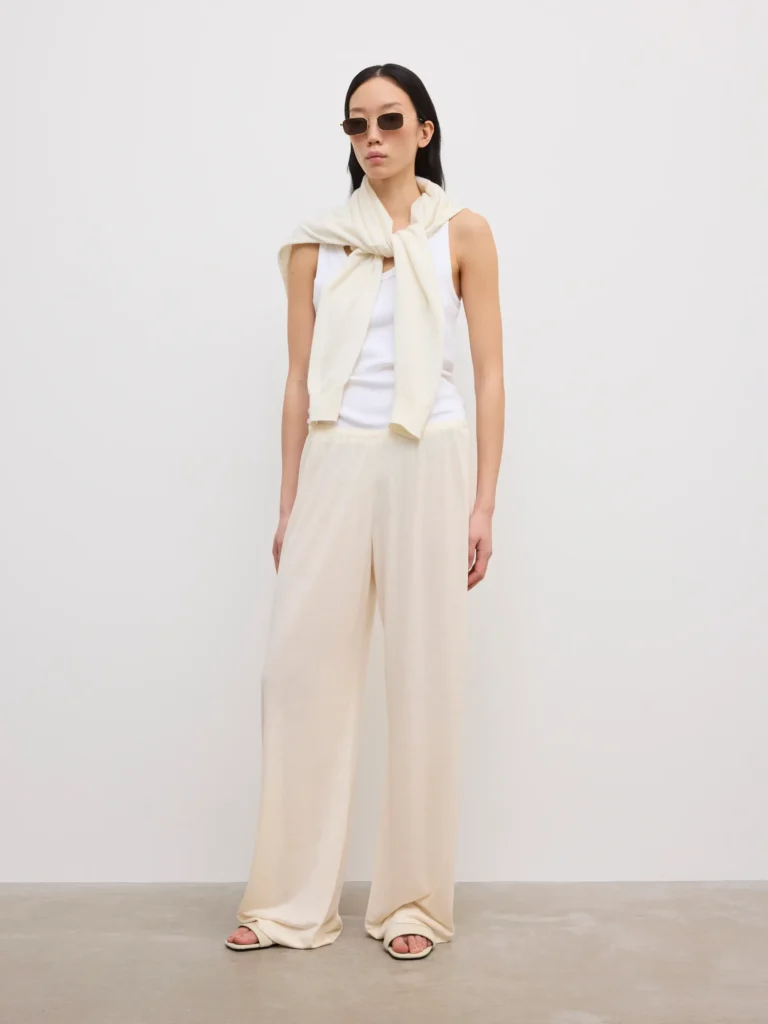 Dagmar - Jersey Trousers
